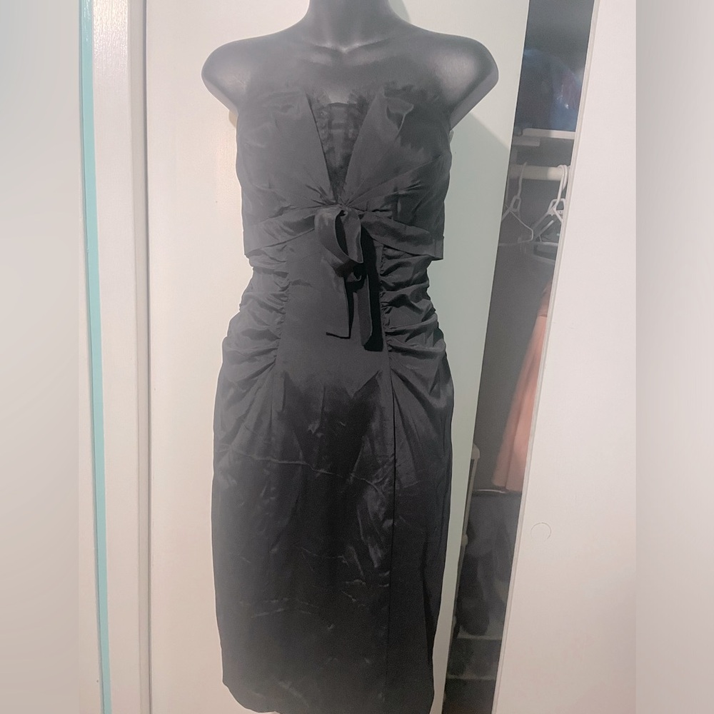 Xscape cocktail dress